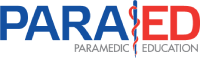 ParaEd Logo