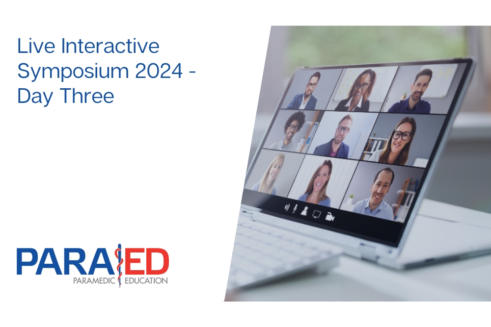 Interactive CPD Symposium 2025 - Case-based learning session